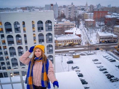 About Roof Repair Experts Bladensburg, OH